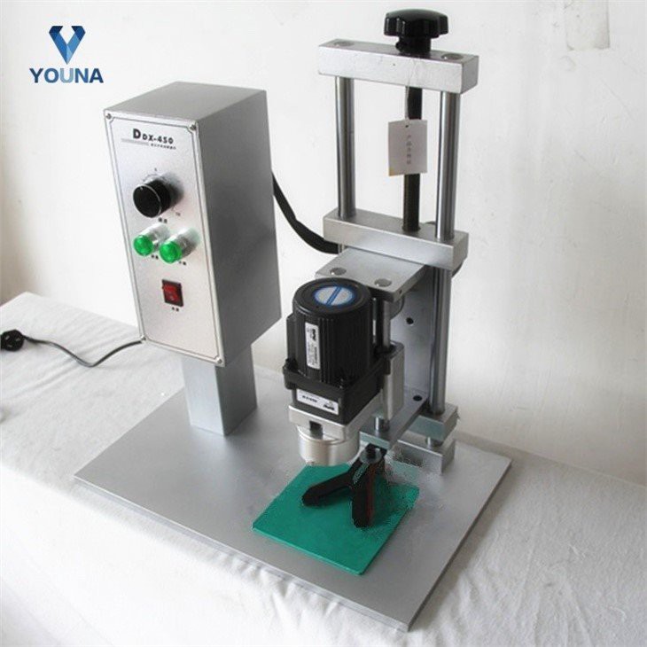 screw capping machine (2)