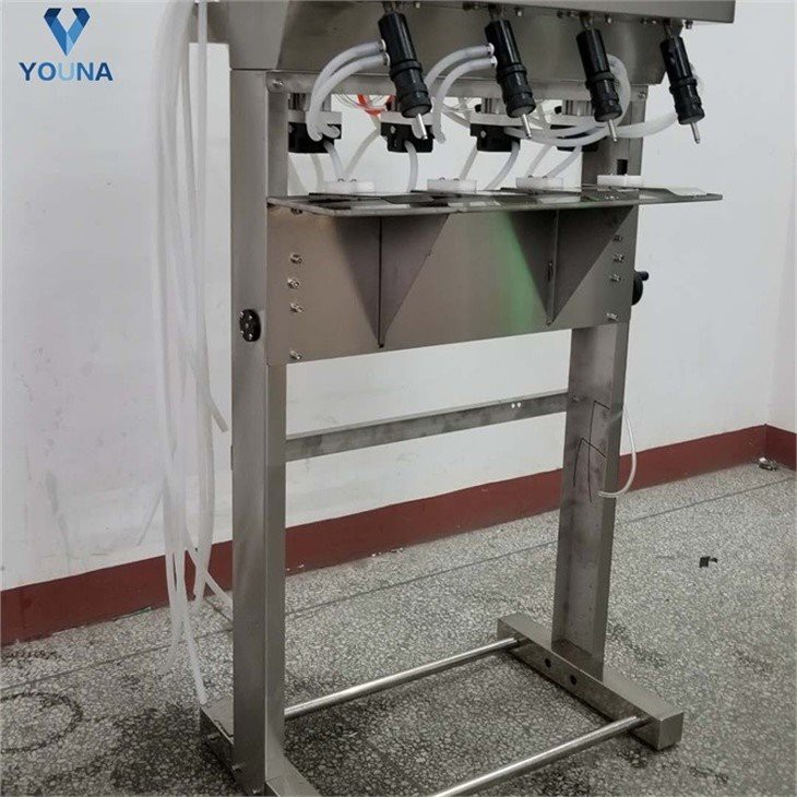 small bottle perfume filling machine (2)