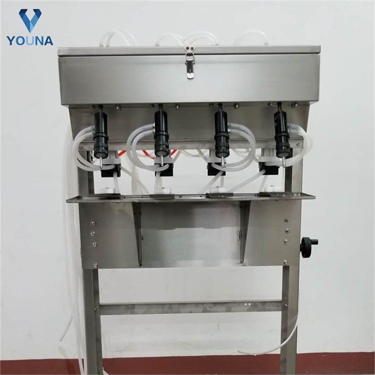 small bottle perfume filling machine (3)