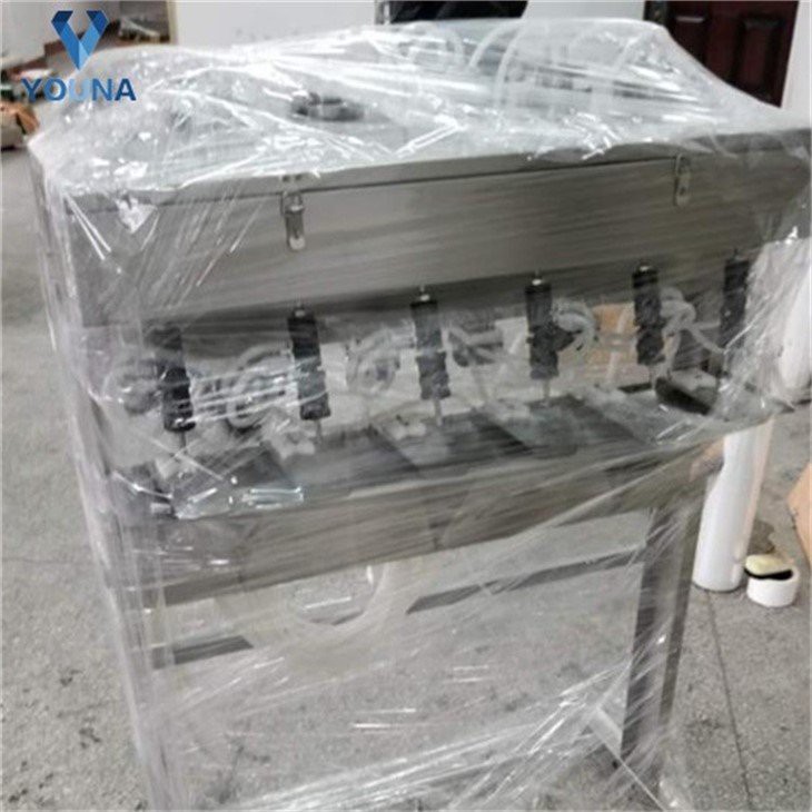 small bottle perfume filling machine (4)