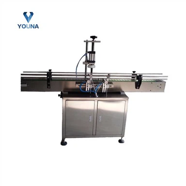 Tapadora automàtica