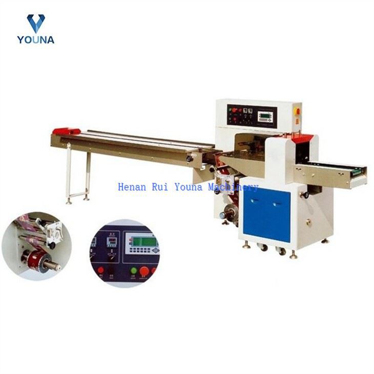 automatic back central seal bag packing machine (2)