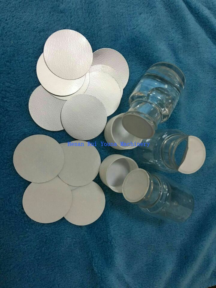 PVC Bottle Seal Gaskets