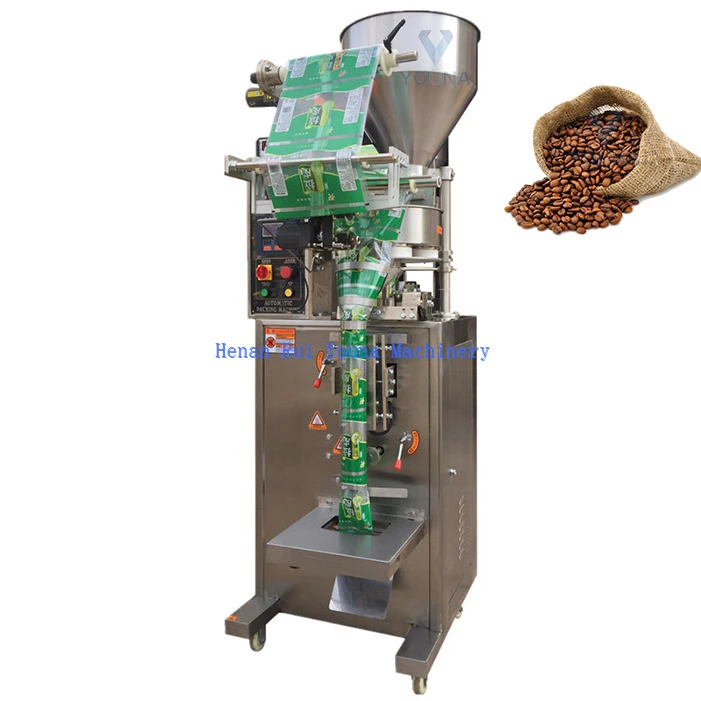 Automatic Granule Filling Packing Machine high quality