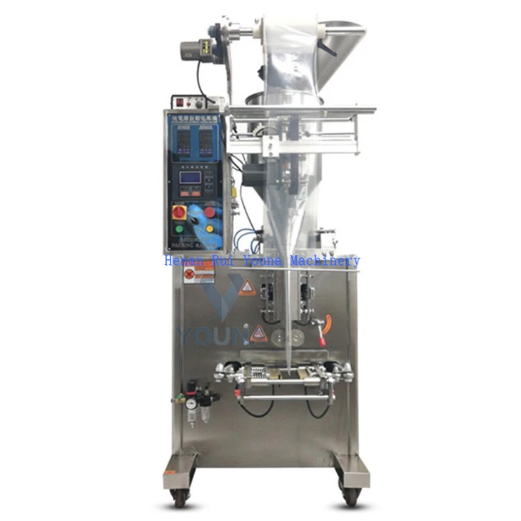 Automatic Tomato Sauce Packing Machine suppliers