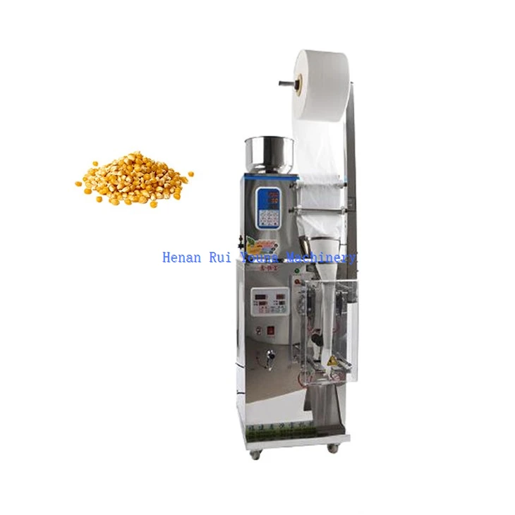 Small Scale Tea Bag Packing Machine high quality
