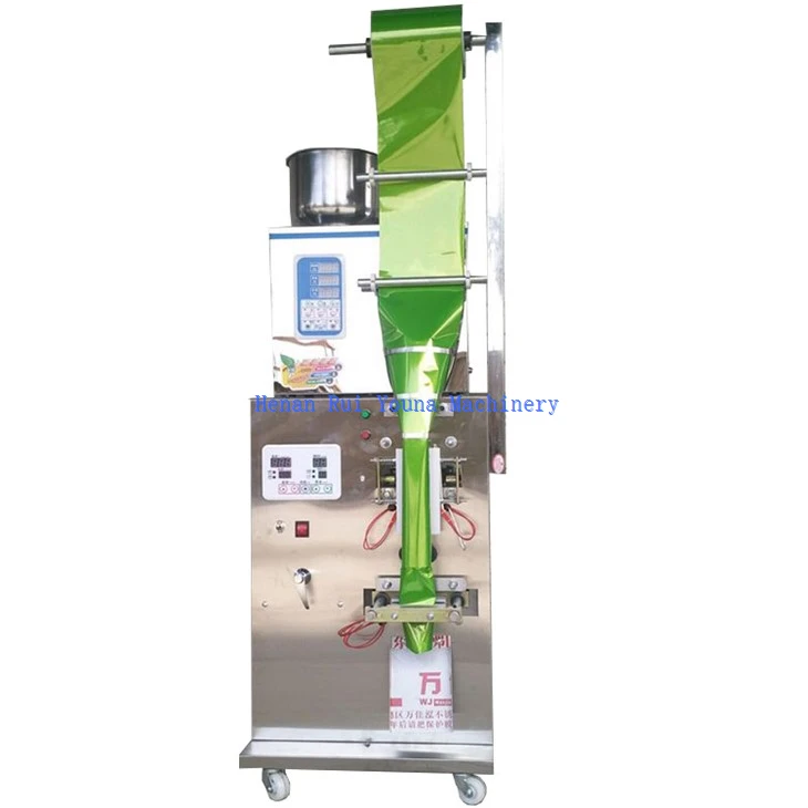Small Scale Tea Bag Packing Machine suppliers