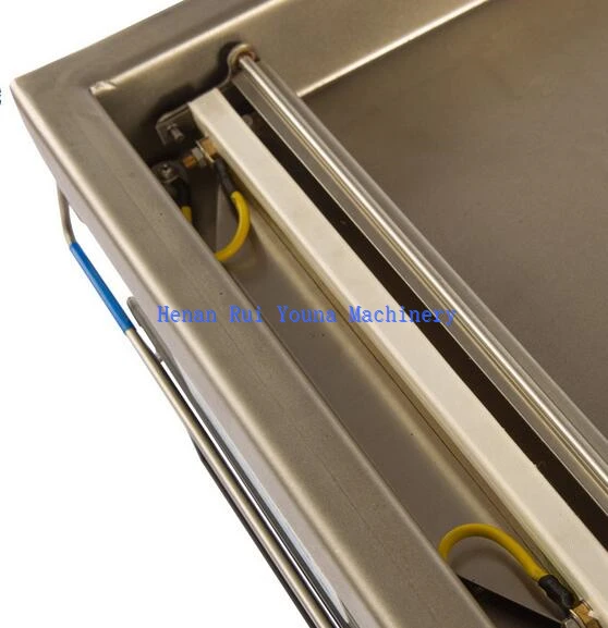 Table Top Vacuum Machine for Food high quality