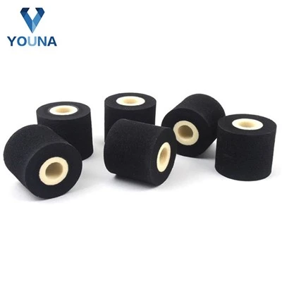 Rotlle de tinta calenta de 36 * 32 mm per a màquina de codificació de dates